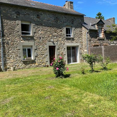 Les Landes Villa Plouer-sur-Rance Luaran gambar